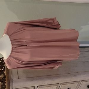 NWT Maurices Blouse